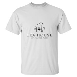 GILDAN Ultra Cotton T-Shirt (Tall) Thumbnail