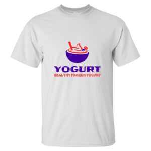 GILDAN Ultra Cotton T-Shirt (Tall) Thumbnail