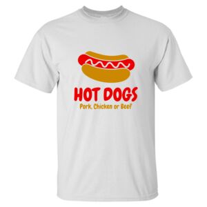 GILDAN Ultra Cotton T-Shirt (Tall) Thumbnail