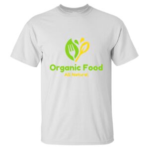 GILDAN Ultra Cotton T-Shirt (Tall) Thumbnail