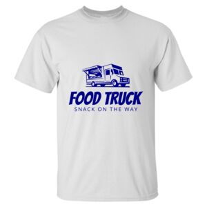 GILDAN Ultra Cotton T-Shirt (Tall) Thumbnail