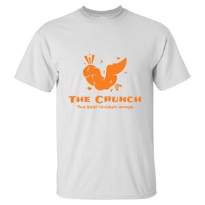 GILDAN Ultra Cotton T-Shirt (Tall) Thumbnail