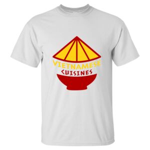 GILDAN Ultra Cotton T-Shirt (Tall) Thumbnail