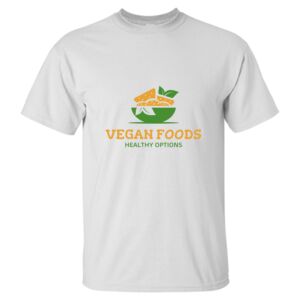 GILDAN Ultra Cotton T-Shirt (Tall) Thumbnail