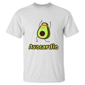 GILDAN Ultra Cotton T-Shirt (Tall) Thumbnail