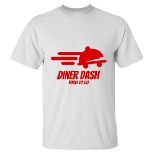 GILDAN Ultra Cotton T-Shirt (Tall) Thumbnail