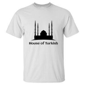 GILDAN Ultra Cotton T-Shirt (Tall) Thumbnail