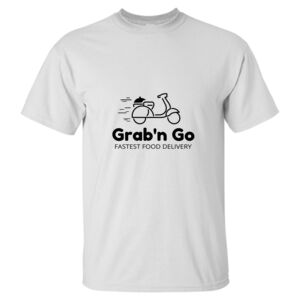 GILDAN Ultra Cotton T-Shirt (Tall) Thumbnail