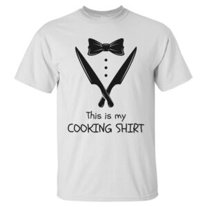 GILDAN Ultra Cotton T-Shirt (Tall) Thumbnail