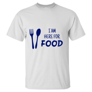 GILDAN Ultra Cotton T-Shirt (Tall) Thumbnail