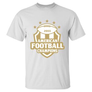 GILDAN Ultra Cotton T-Shirt (Tall) Thumbnail