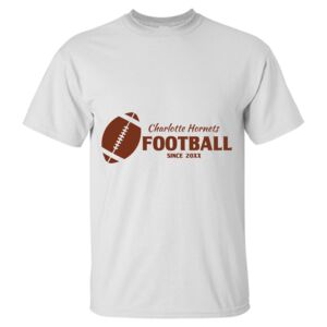 GILDAN Ultra Cotton T-Shirt (Tall) Thumbnail