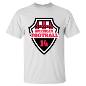 GILDAN Ultra Cotton T-Shirt (Tall) Thumbnail