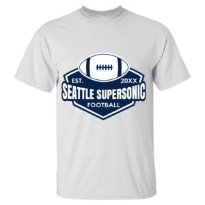 GILDAN Ultra Cotton T-Shirt (Tall) Thumbnail