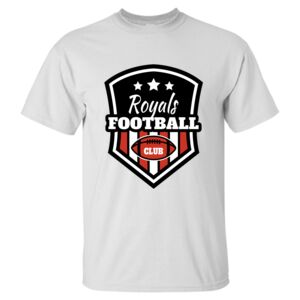 GILDAN Ultra Cotton T-Shirt (Tall) Thumbnail