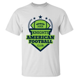 GILDAN Ultra Cotton T-Shirt (Tall) Thumbnail