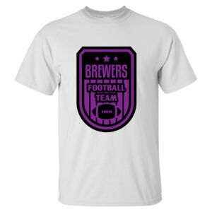 GILDAN Ultra Cotton T-Shirt (Tall) Thumbnail