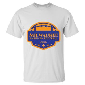 GILDAN Ultra Cotton T-Shirt (Tall) Thumbnail