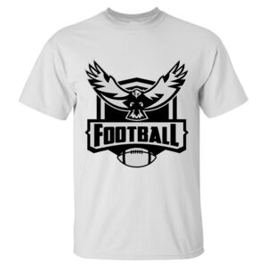 GILDAN Ultra Cotton T-Shirt (Tall) Thumbnail