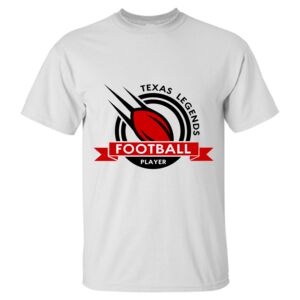 GILDAN Ultra Cotton T-Shirt (Tall) Thumbnail