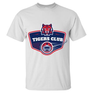 GILDAN Ultra Cotton T-Shirt (Tall) Thumbnail