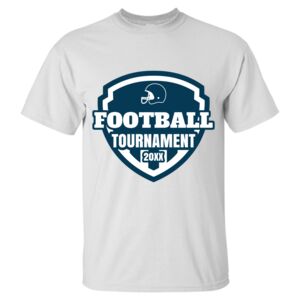 GILDAN Ultra Cotton T-Shirt (Tall) Thumbnail