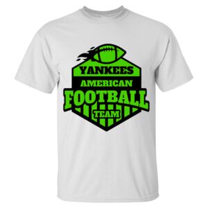 GILDAN Ultra Cotton T-Shirt (Tall) Thumbnail