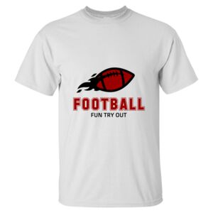 GILDAN Ultra Cotton T-Shirt (Tall) Thumbnail