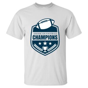 GILDAN Ultra Cotton T-Shirt (Tall) Thumbnail