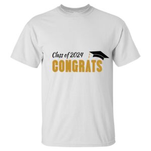 GILDAN Ultra Cotton T-Shirt (Tall) Thumbnail