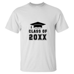 GILDAN Ultra Cotton T-Shirt (Tall) Thumbnail