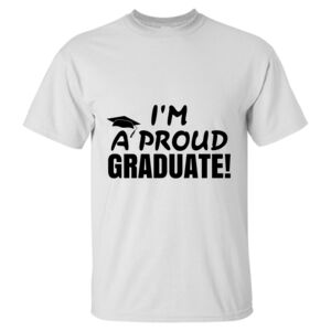 GILDAN Ultra Cotton T-Shirt (Tall) Thumbnail