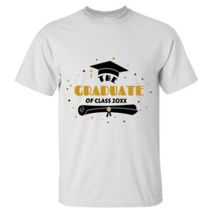 GILDAN Ultra Cotton T-Shirt (Tall) Thumbnail