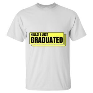 GILDAN Ultra Cotton T-Shirt (Tall) Thumbnail