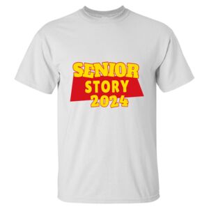 GILDAN Ultra Cotton T-Shirt (Tall) Thumbnail