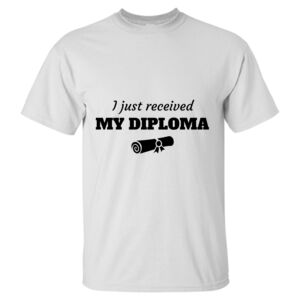 GILDAN Ultra Cotton T-Shirt (Tall) Thumbnail