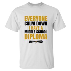 GILDAN Ultra Cotton T-Shirt (Tall) Thumbnail