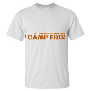 GILDAN Ultra Cotton T-Shirt (Tall) Thumbnail