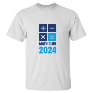 GILDAN Ultra Cotton T-Shirt (Tall) Thumbnail