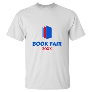 GILDAN Ultra Cotton T-Shirt (Tall) Thumbnail