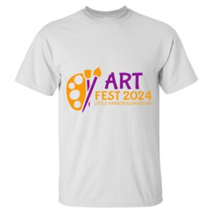 GILDAN Ultra Cotton T-Shirt (Tall) Thumbnail