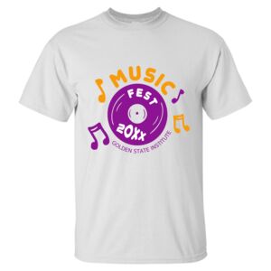 GILDAN Ultra Cotton T-Shirt (Tall) Thumbnail