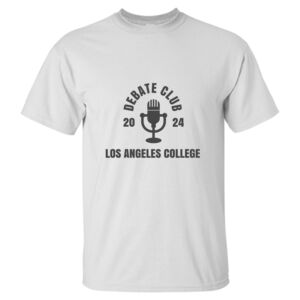 GILDAN Ultra Cotton T-Shirt (Tall) Thumbnail