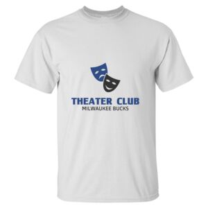 GILDAN Ultra Cotton T-Shirt (Tall) Thumbnail