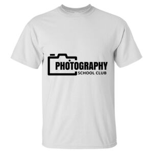 GILDAN Ultra Cotton T-Shirt (Tall) Thumbnail