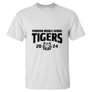 GILDAN Ultra Cotton T-Shirt (Tall) Thumbnail