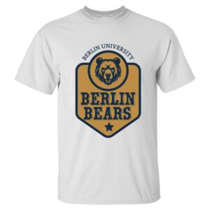 GILDAN Ultra Cotton T-Shirt (Tall) Thumbnail