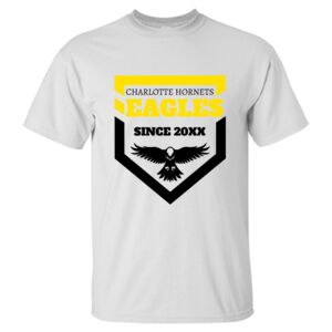 GILDAN Ultra Cotton T-Shirt (Tall) Thumbnail