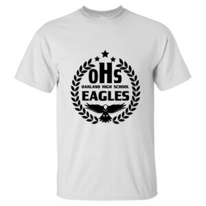 GILDAN Ultra Cotton T-Shirt (Tall) Thumbnail