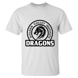 GILDAN Ultra Cotton T-Shirt (Tall) Thumbnail